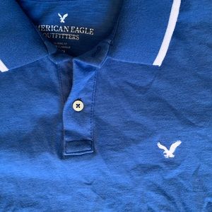 American Eagle dress shirt